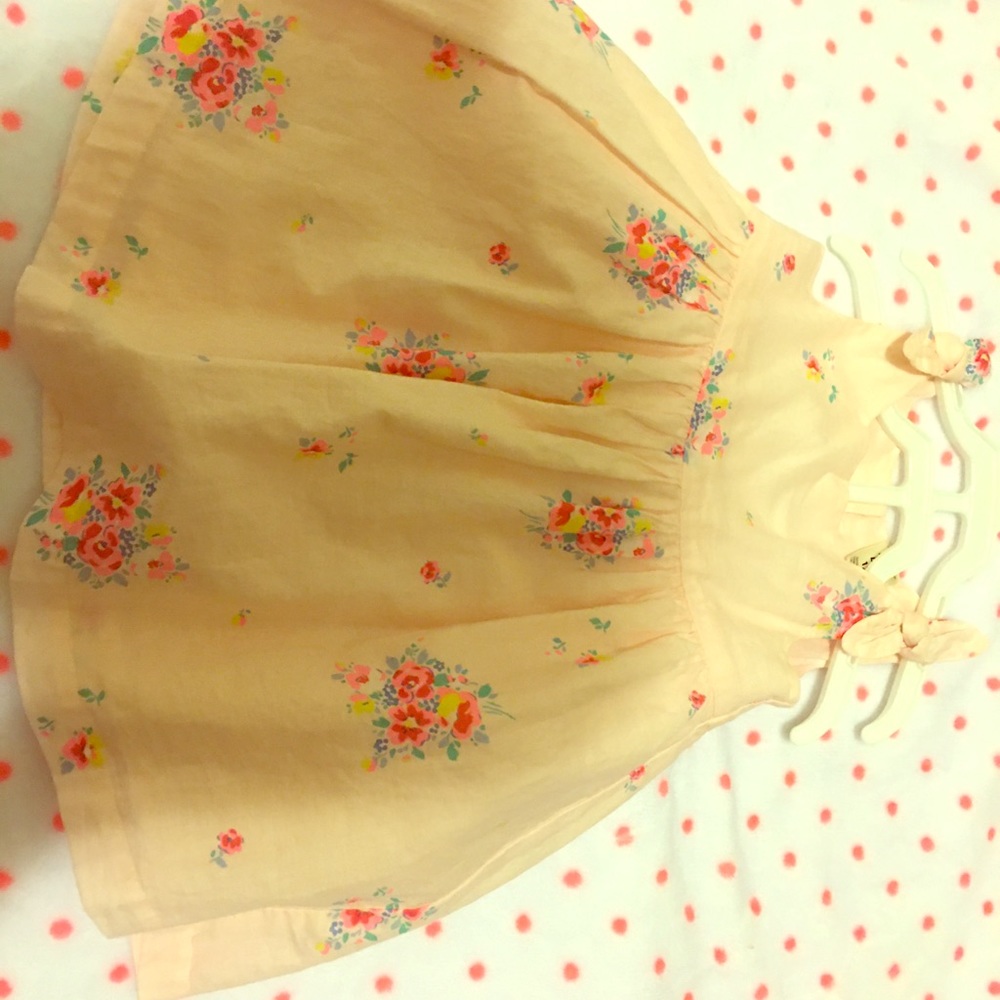 Baby Bgosh 2 pc dress